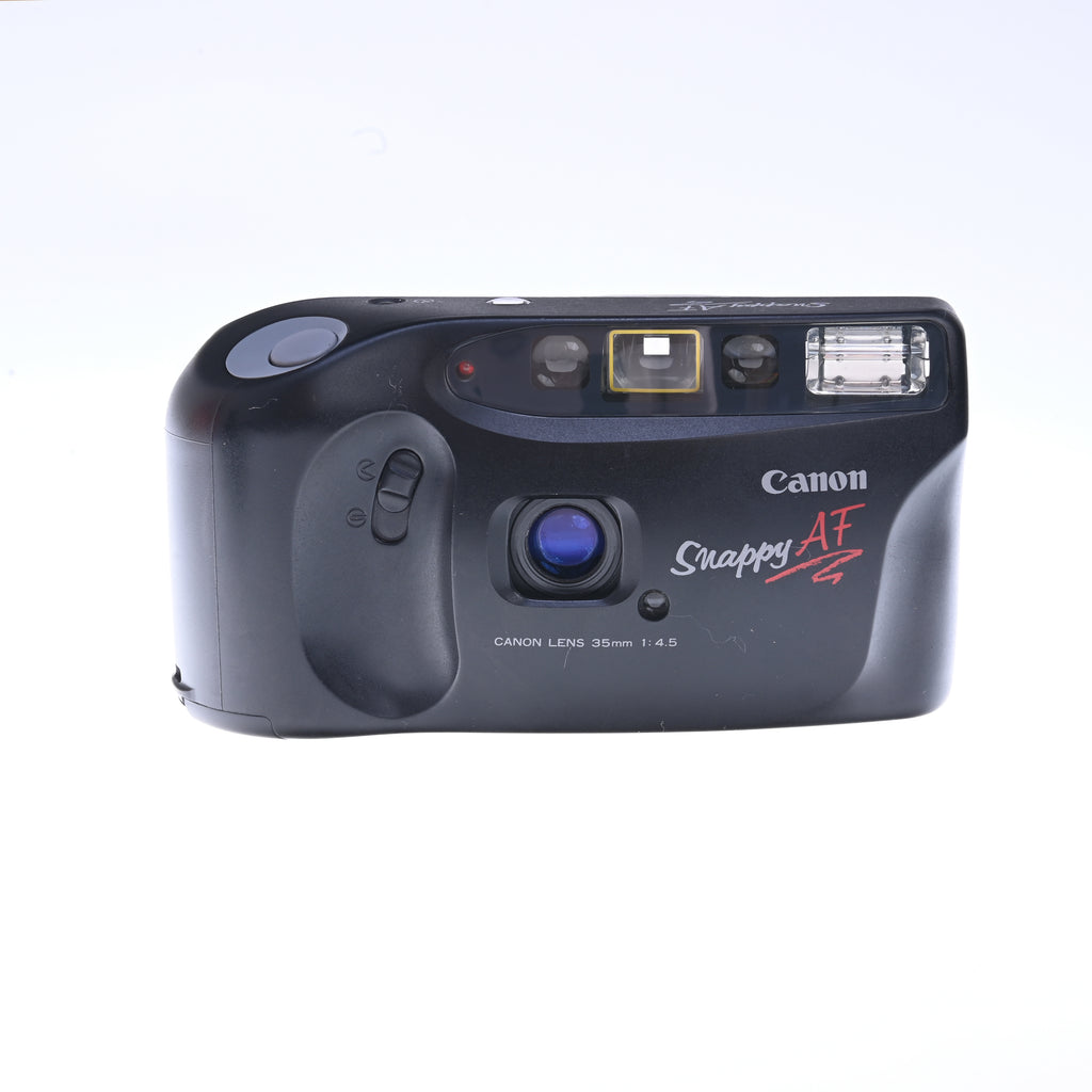 Canon Snappy AF