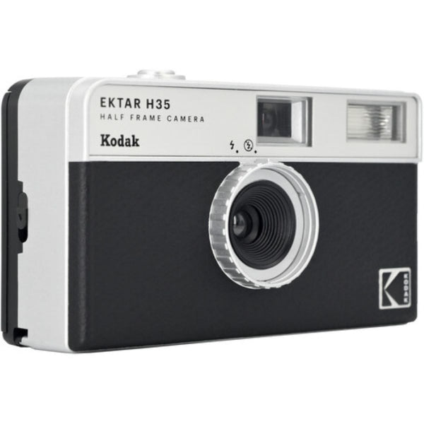 Kodak Ektar H35 Half Frame 35mm Film Camera 22mm Lens F/9.5
