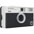 Kodak Ektar H35 Half Frame 35mm Film Camera 22mm Lens F/9.5