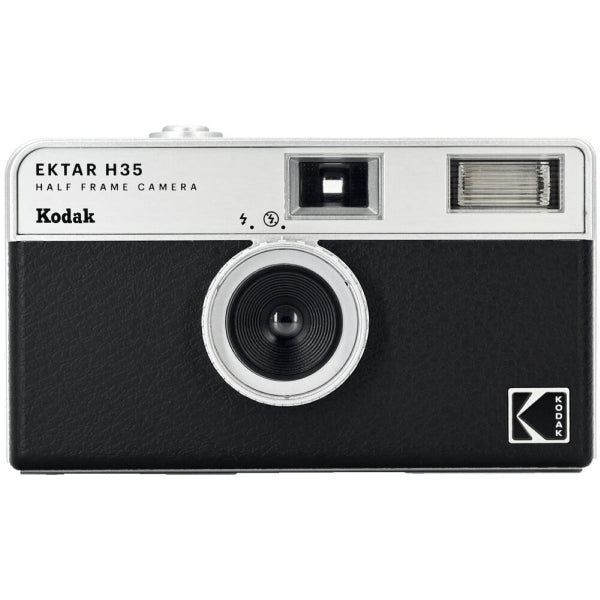 Kodak Ektar H35 Half Frame 35mm Film Camera 22mm Lens F/9.5